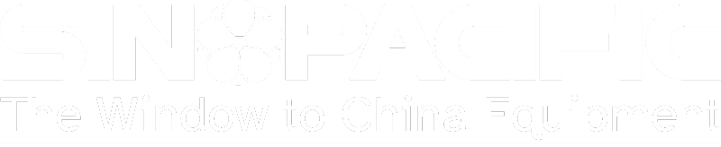 Logo Sinopacific